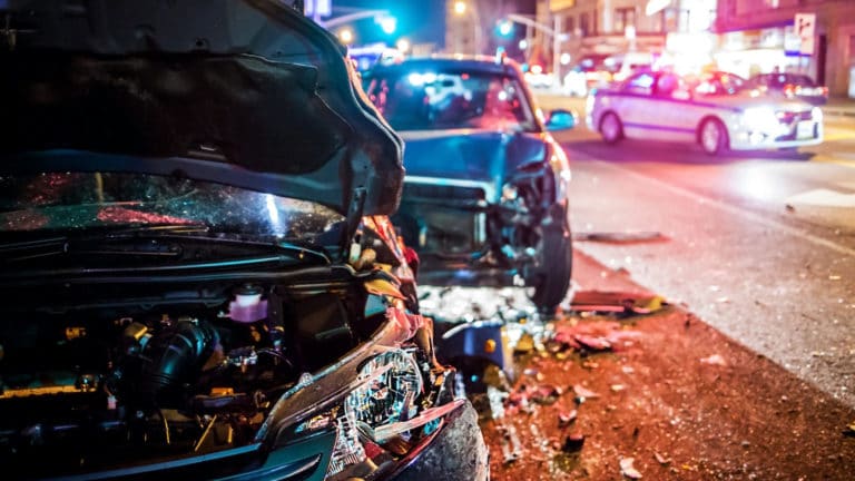 Are Car Accident Settlements Taxable?