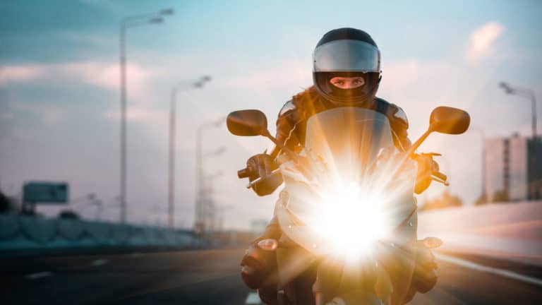 Motorcycle Defect: What Should I Know After My Accident