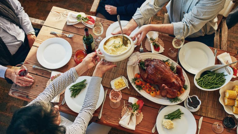 Stop Holiday Injuries with These Thanksgiving Safety Tips