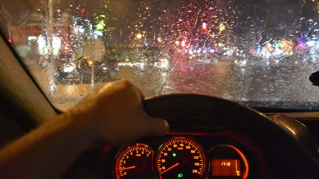 The Best Advice for Adverse Driving Conditions