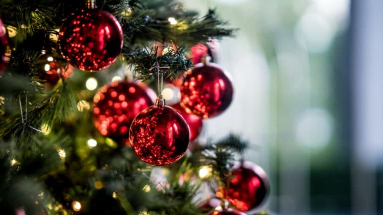 Safety Tips for Purchasing, Decorating and Disposing of Your Christmas Tree
