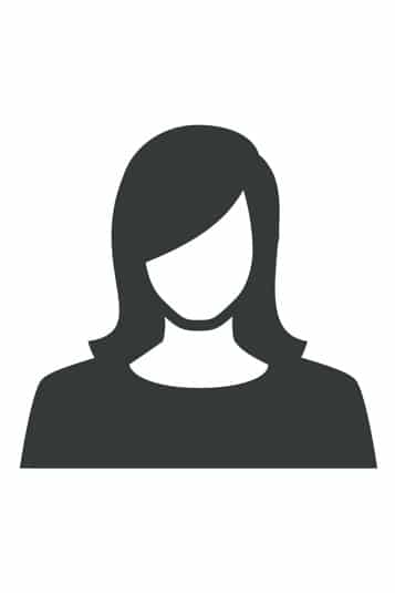 PDV female silhouette