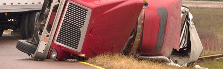 Who Can Be Held Liable for Truck Accidents?