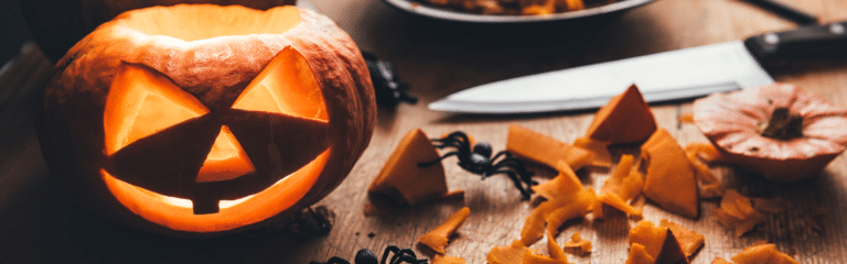 Avoid These 5 Halloween Costume Hazards