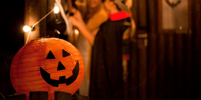 5 Ways to Make Your Home Safe for Trick-or-Treaters
