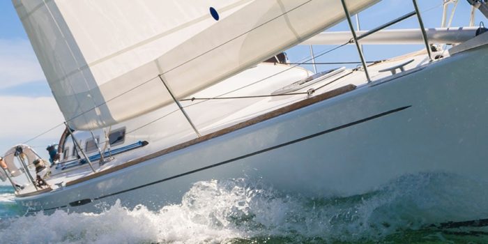 tips for staying safe on a boat