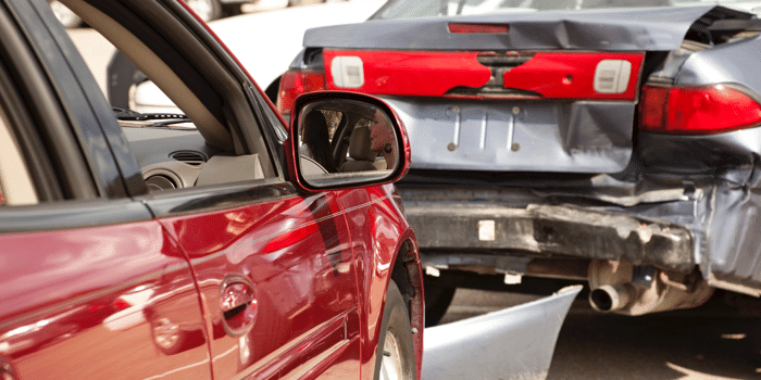 Avoid These Common Post-Auto Accident Mistakes