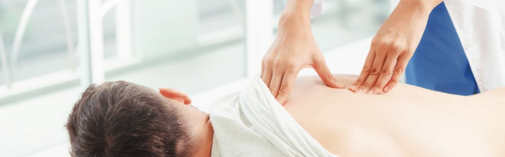We’re Here to Help After a Spinal Cord Injury