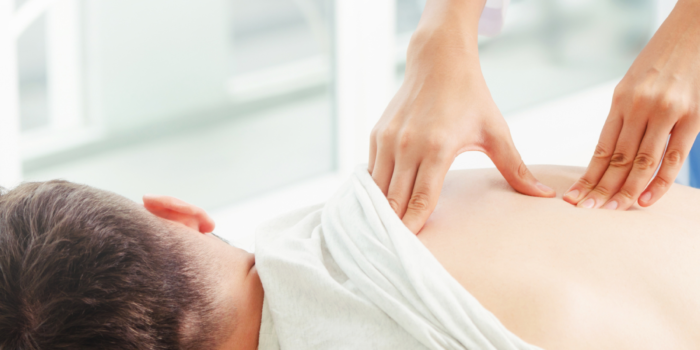 We’re Here to Help After a Spinal Cord Injury
