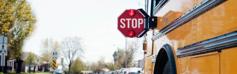 Practice Back-to-School Driving Safety