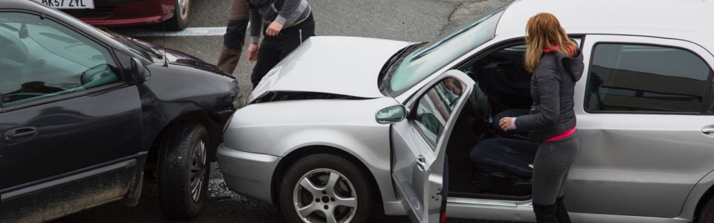 The #1 Reason Car Accident Victims Call Attorneys