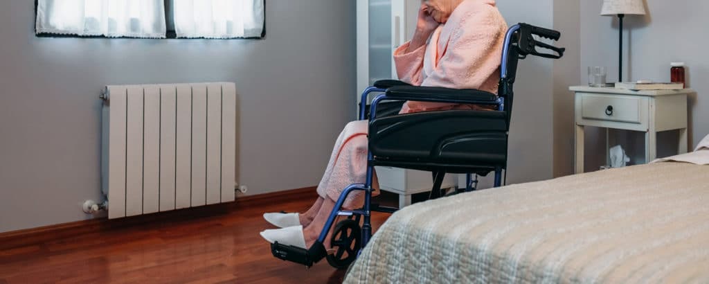 Nursing home injury lawyers in Oklahoma city, OK