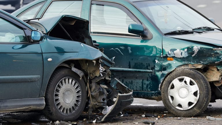 What to Expect: Auto Accident Injury Claims