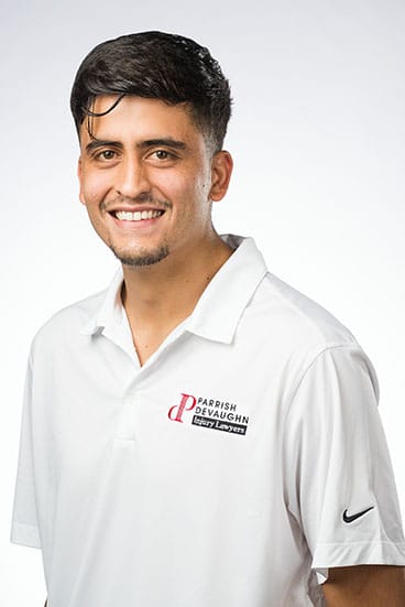 Francisco Arvizo | Parrish DeVaughn