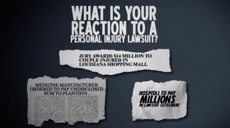 The Top 7 Personal Injury Myths
