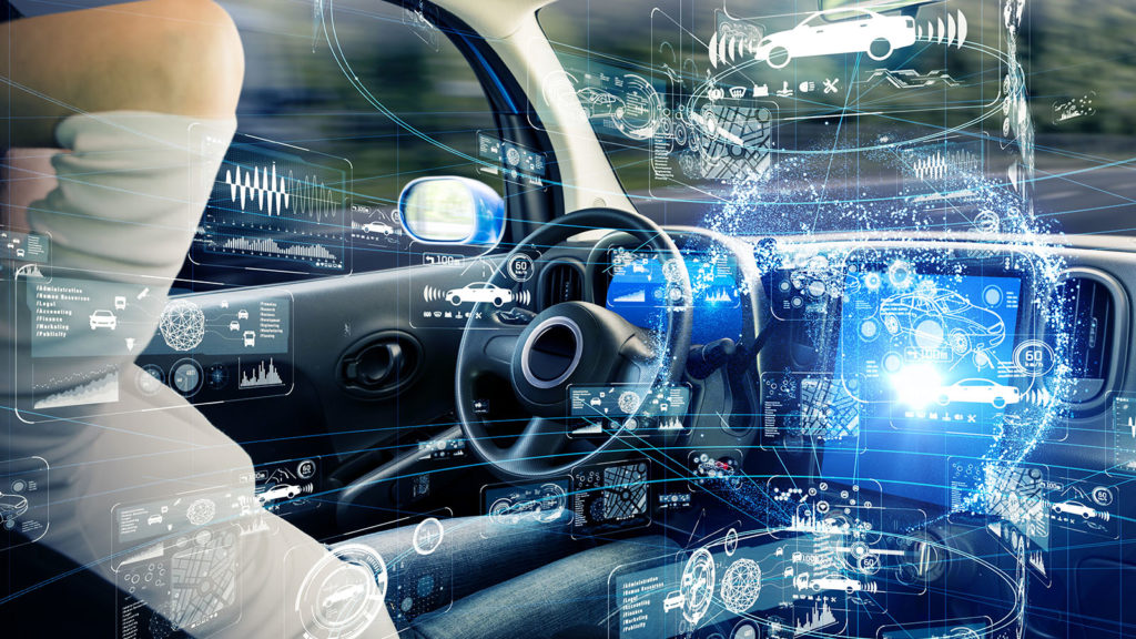 How Safe Will Your Next Vehicle Be?