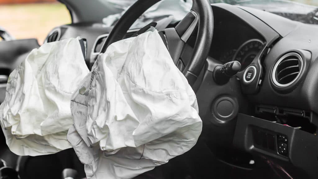 What You Need Know About the Newest Takata Airbag Recall