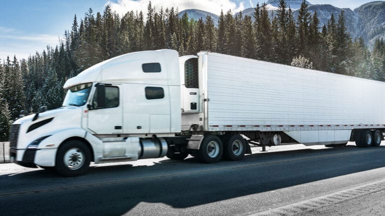 Who Can Be Held Liable for a Truck Wreck?