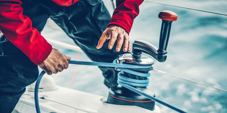 Why You Need a Lawyer After a Boating Accident