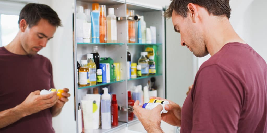 Common Medications That Can Make Driving Dangerous