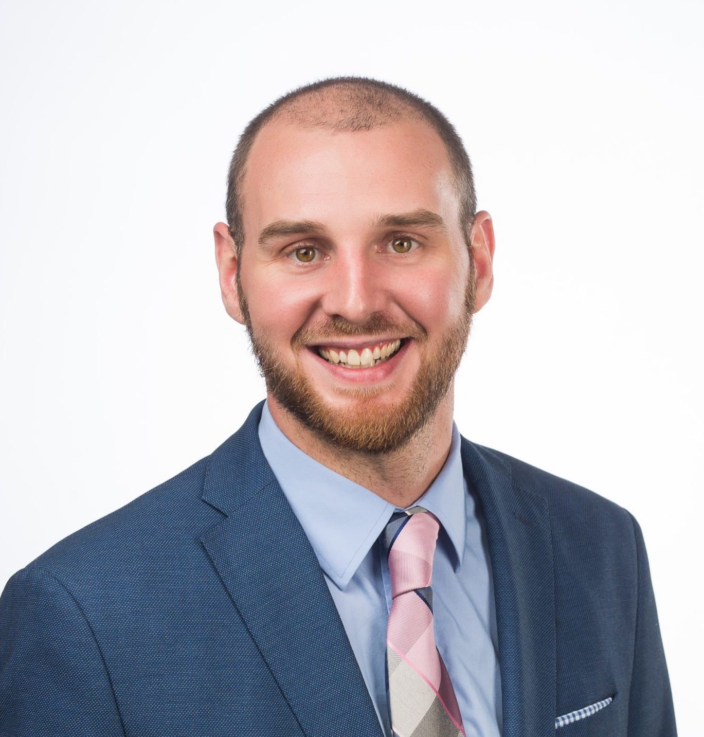 Greg Keogh | Parrish DeVaughn