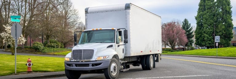 Are Box Truck Crashes Treated the Same as Semi-Truck Crashes?
