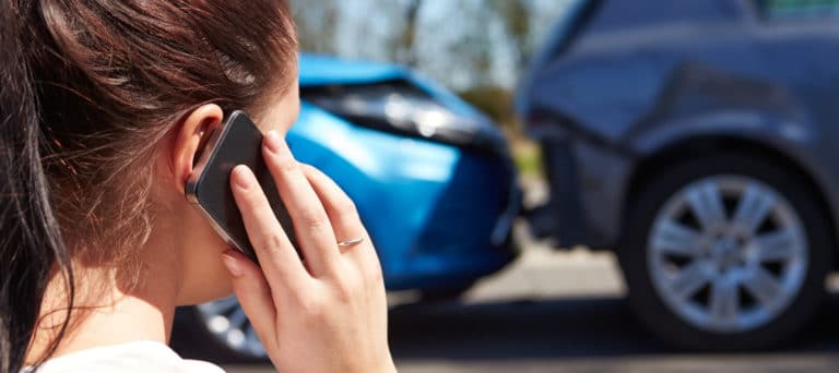 What Happens if You Don’t Report a Crash to Your Insurer During Their Time