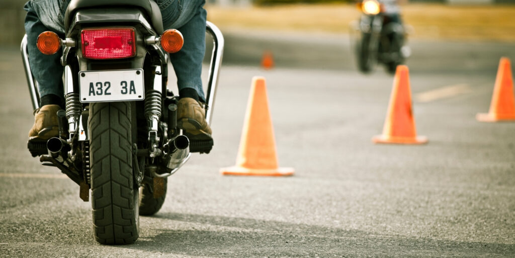 Important Riding Skills All Motorcyclists Should Master