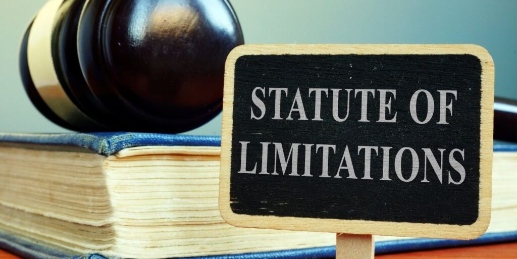 Are There Exceptions to Oklahoma’s 2-Year Statute of Limitations for Injury Claims?
