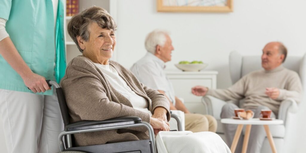 What Rights Do Nursing Home Residents Have in Oklahoma?