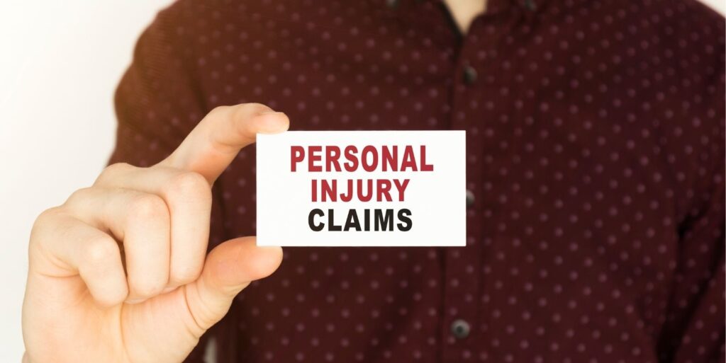Why Lifetime Costs Must Be Considered When Building Injury Claims