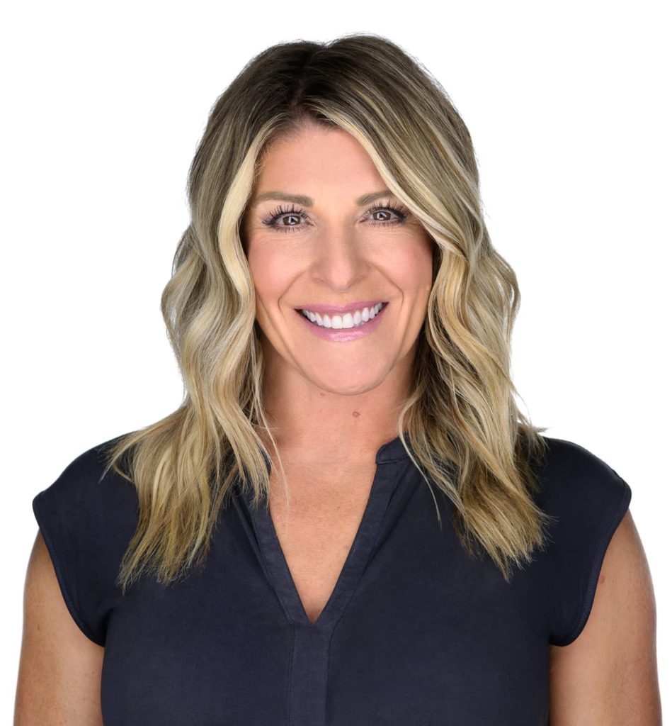April Campbell