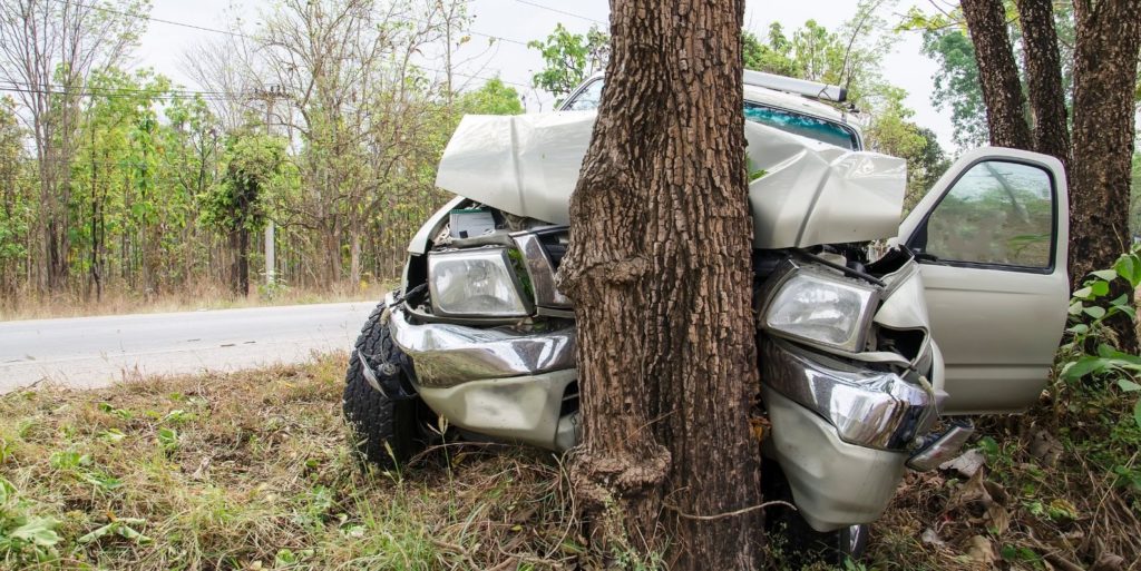 Can You Sue the Driver if You Get Hurt as a Passenger in a Single-Vehicle Crash?