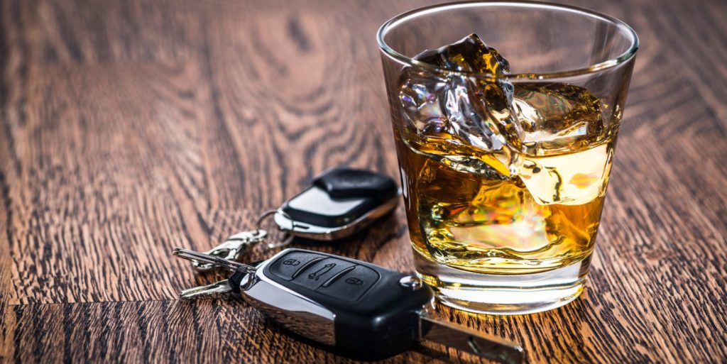 What to Do if You Suspect Another Driver is Intoxicated