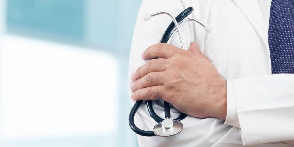 What Will Happen to Your Doctor if You Sue Him or Her for Medical Malpractice?