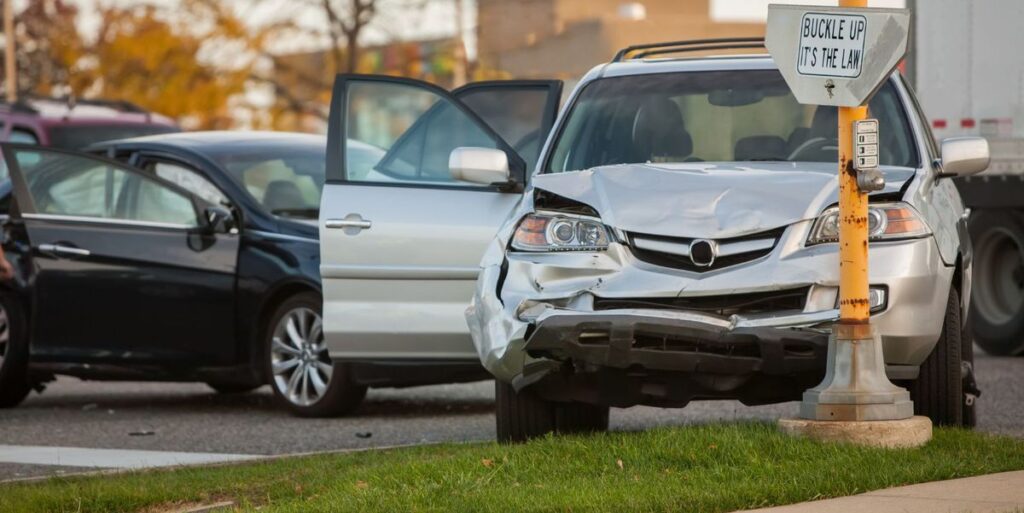 Can I Get Punitive Damages After My Car Accident?