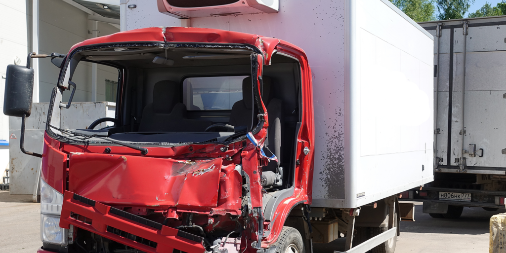 Why Are Truck Accident Settlements Often Bigger than Car Accident Settlements?