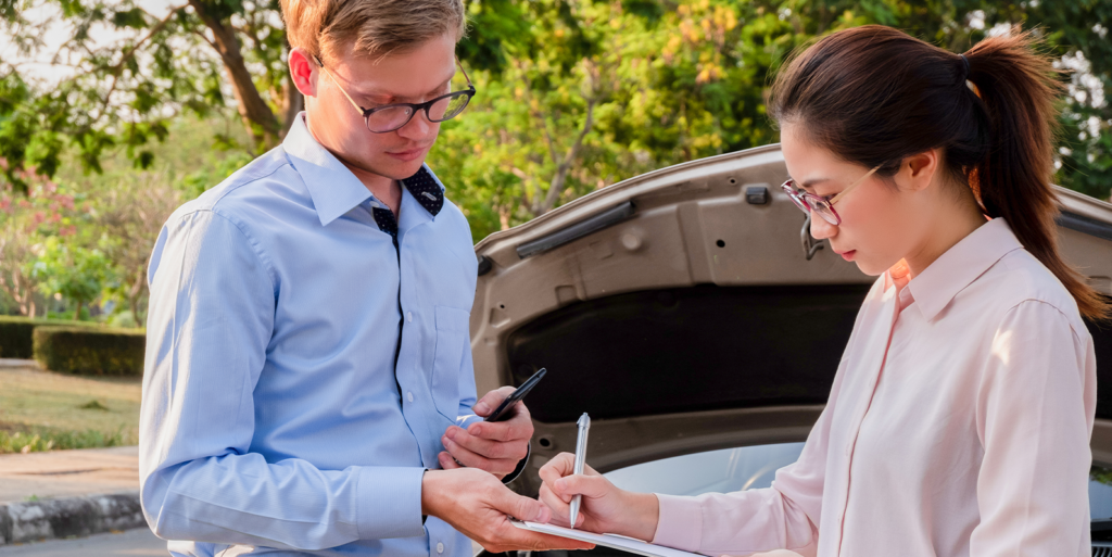 How Can a Lawyer Help You Get More Money After an Accident?