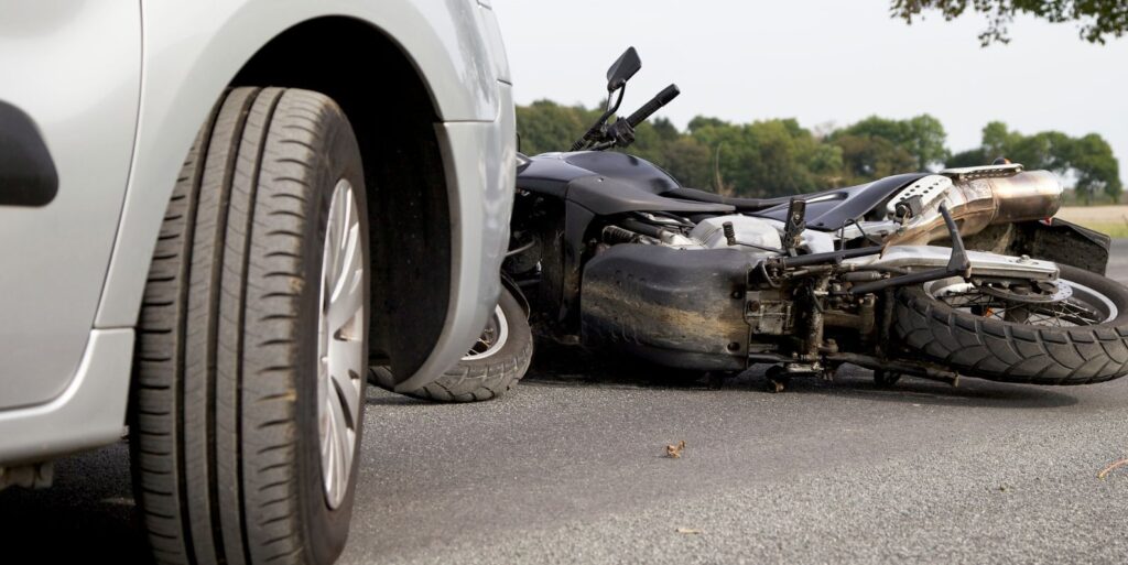 Can I File a Motorcycle Accident Claim if I Wasn’t Wearing a Helmet?