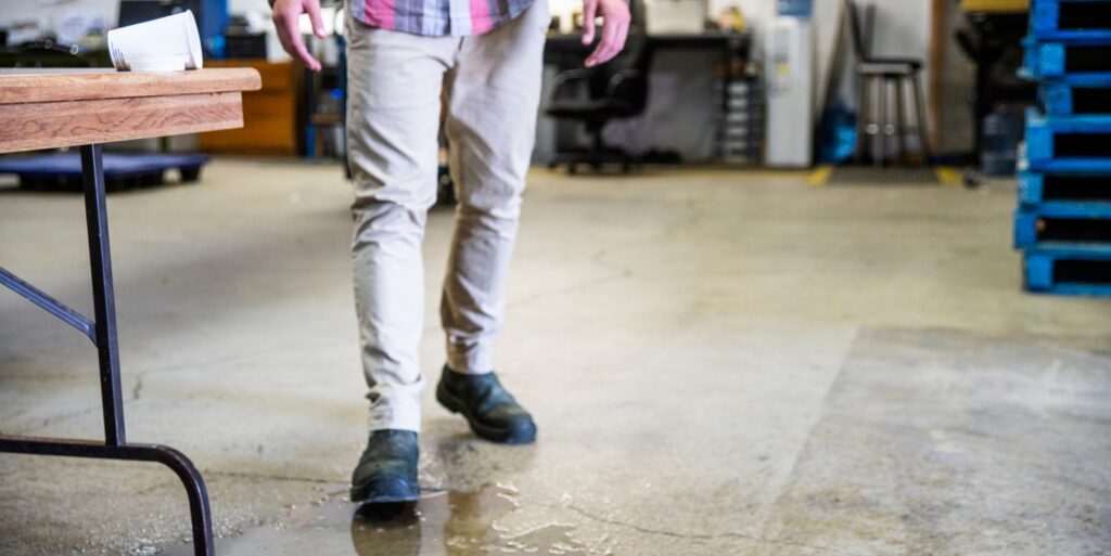 Can I Get Compensation if I’m Partially at Fault for a Slip and Fall Injury in Oklahoma?