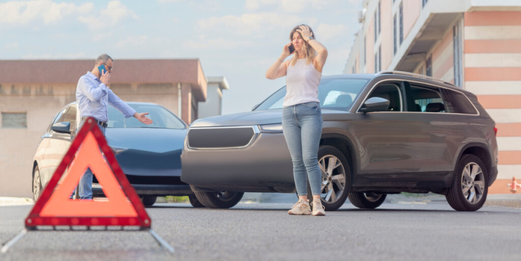 5 Tips for Providing Safe and Effective Assistance After a Car Accident