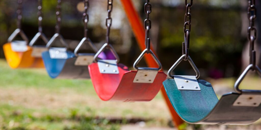Can I Sue My Child’s School If They Get Injured on the Playground?