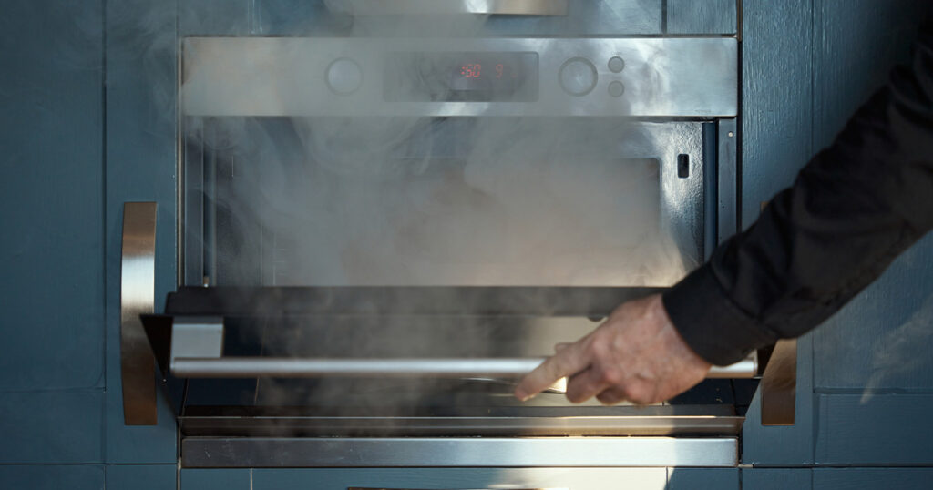 Burned on Thanksgiving: Pursuing Damages for Cooking-Related Injuries in Oklahoma