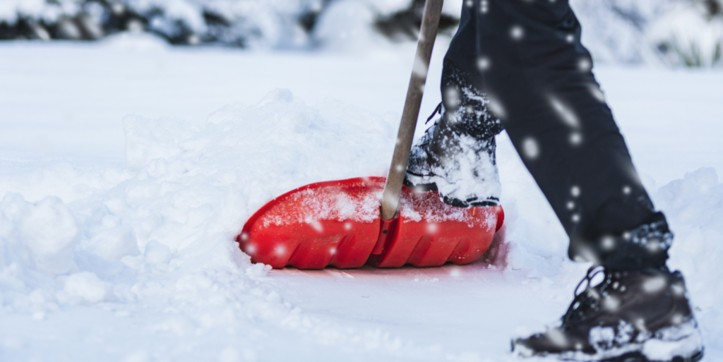 5 Ways to Reduce Your Risk of a Slip and Fall Accident this Winter