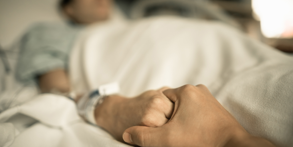 What Is Loss of Consortium and How Might It Affect My Injury Claim?