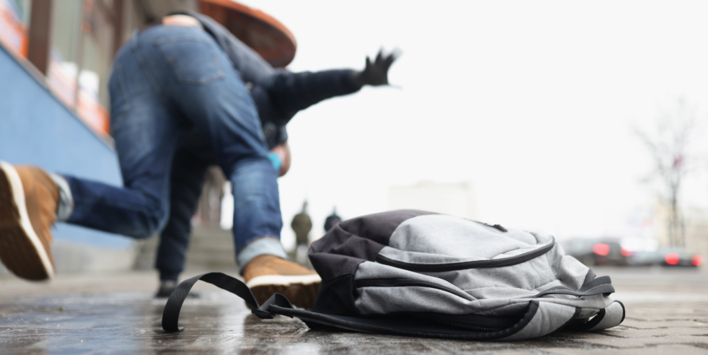 Tips for Documenting Your Injuries After a Slip and Fall Accident