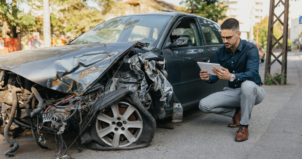 Will Oklahoma Workers’ Comp Provide Coverage in the Event of a Car Accident? 