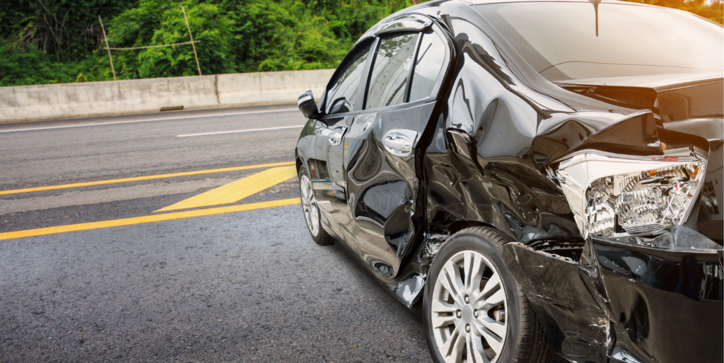 5 Common Myths about Car Accident Claims