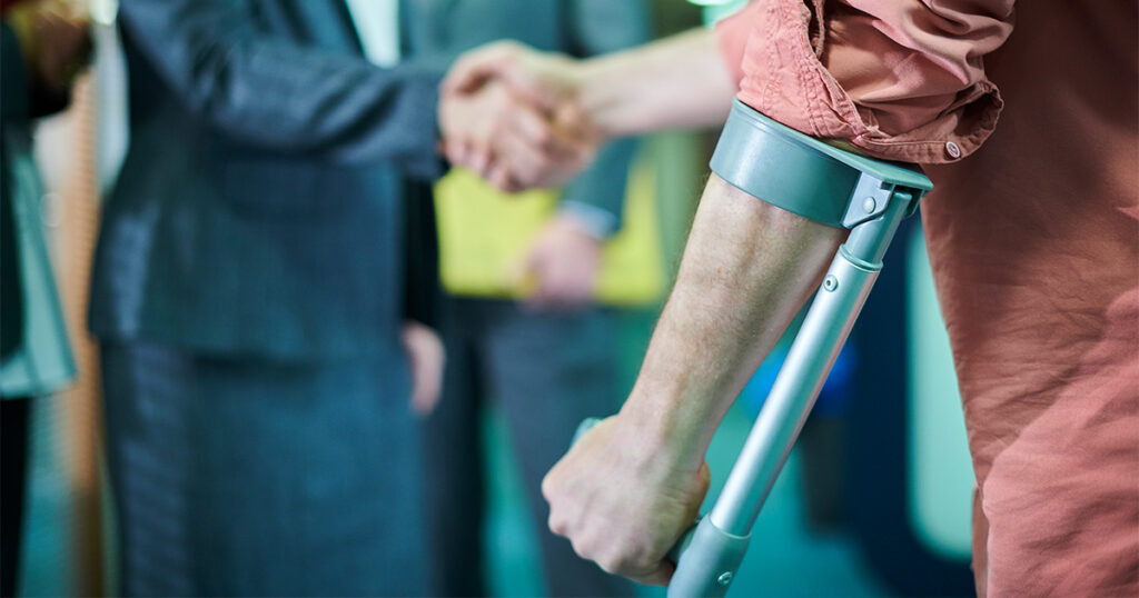 Can I File a Personal Injury Claim for Injuries Sustained at a Sporting Event? 