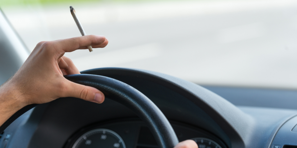 What Role Does Marijuana Usage Play in Car Accident Claims?